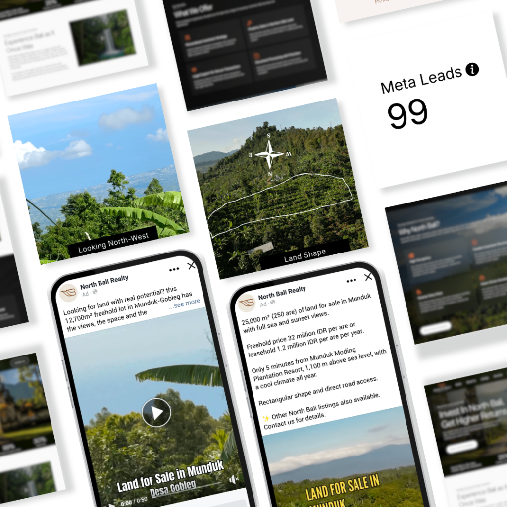 MARKETING STRATEGY & PAID MEDIA